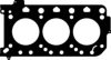  035570 Gasket, cylinder head